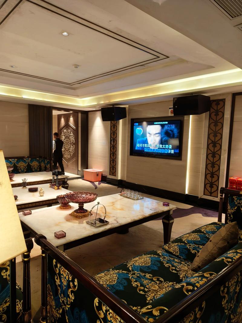 菏泽商务ktv单人商务ktv优选推荐-定陶县ktv预定