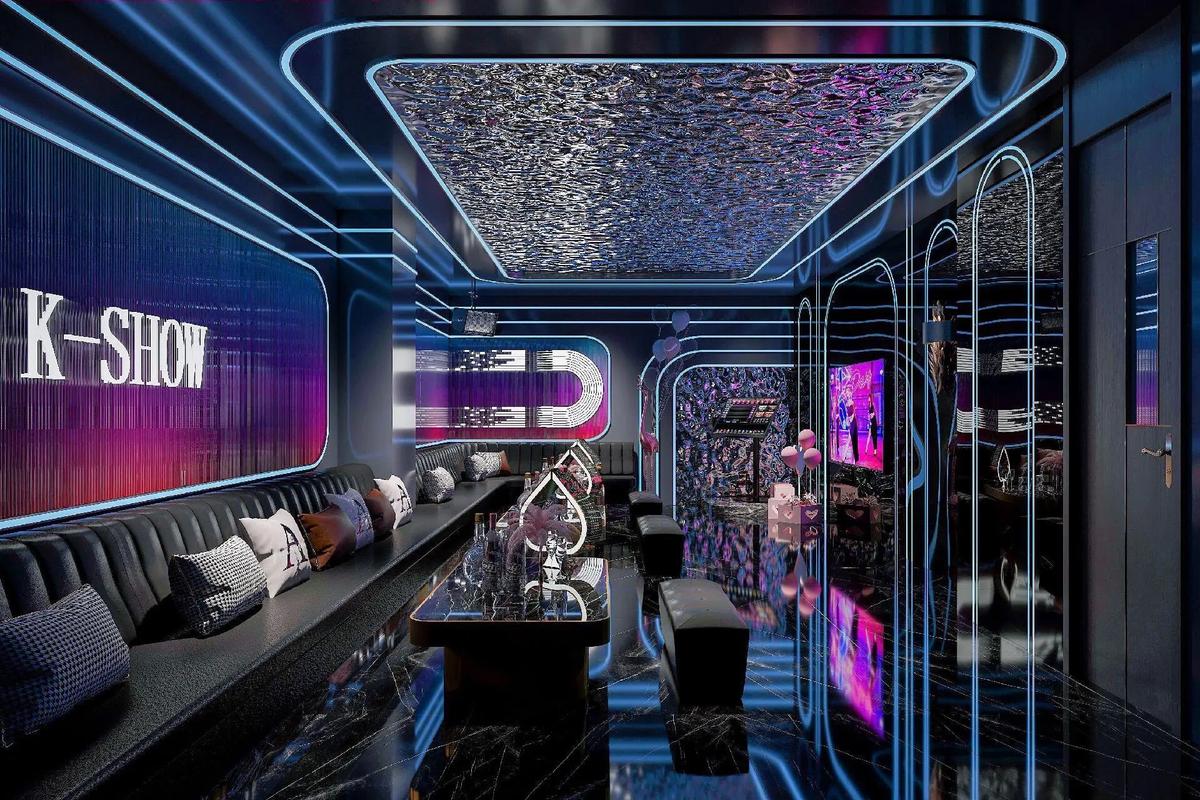 菏泽商务ktv组局能否顺利开展-定陶县ktv预定